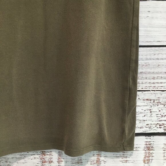 Thyme Tank Top size  Medium - P-29 - Picture 2 of 4